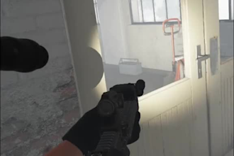 be your arma 3 and arma reforger modder for retextures and configs modding