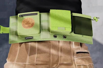 create a photorealistic 3d product rendering
