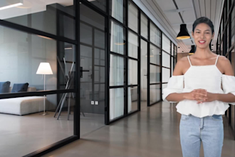 create ai advertisement ai promo, ai spokesperson, ai animation videos