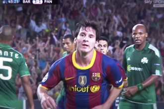 make hype sports highlight videos in HD