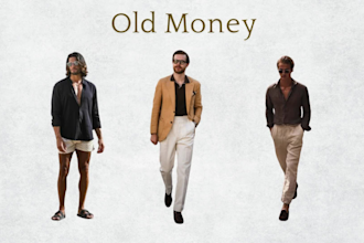 be your personal fashion stylist and shopper for men