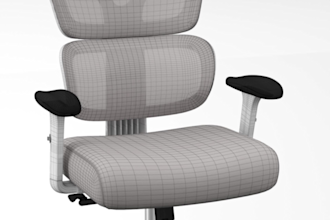 create realistic 3d product models for amazon and ecommerce