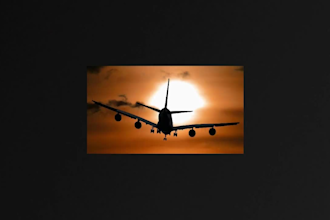 do travel agency promo, hotel, resort, real estate  video ads