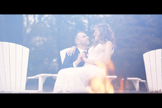 do cinematic wedding highlight video editing