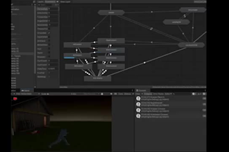 build unity game development, mobile game development, 2d game development