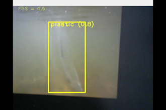 do image classification ,and object detection