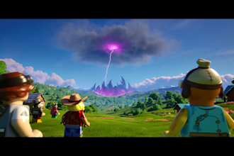 do 3d lego animation lego short film lego stop motion for custom 3d lego model