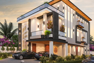 design your facade in amazing theme