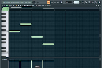 produce amapiano, zouk and pop song with a free demo