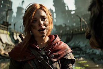 make you a book trailer as good as a hollywood movie