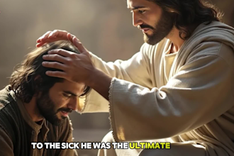 do create christian ai bible videos for youtube channal