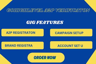do a2p 10dlc verification, a2p twilio SMS marketing