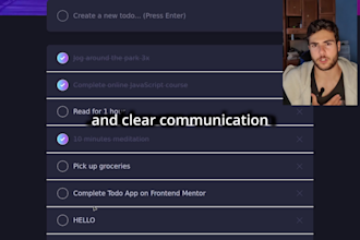 build a high performance website that drives conversions