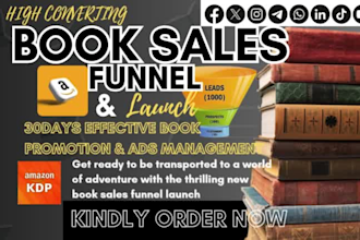 ebook marketing,  kindle book promotion, audiobook to superfast daily book sales