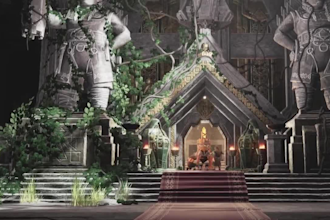 develop high quality unreal engine games