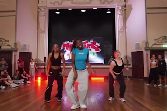 do african, gospel, afrobeat dance video tiktok dance,tiktok group dance