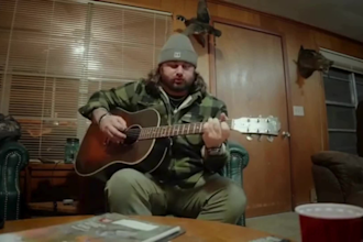 be your pop acoustic country music producer and male vocalist