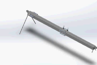 make accurate parametric design in 2d and 3d cad