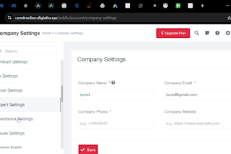 create custom inventory management software