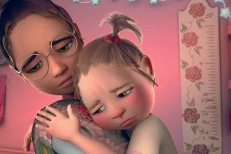 do 3d animation video, humanphoto to 3d short film, 3d cartoon animation,3dmodel