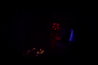 edit your minecraft montage