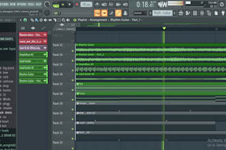 make exclusive premade and custom beats hyperpop, digicore, shoegaze beats