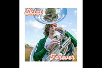 create tuba music videos and general transcriptions