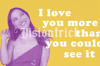 help you to create personalize lyric video for your song