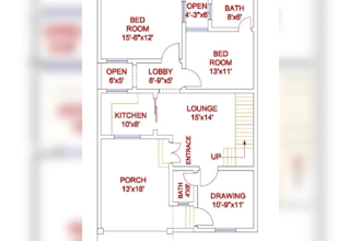 be your draftsman architectural plans expert