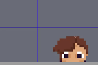create pixel art character nsfw pixel spritesheet pixel animation rpg maker
