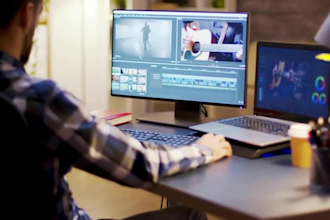 create business explainer travel and music videos using stock footage