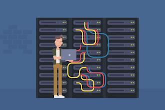 create a 2d animated explainer video