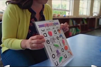 design eye catching worksheets, activitybooks, canvasites