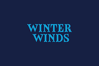 design a custom wordmark logo and minimalist brand identity