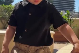 create mom ugc video ads for kid and baby ugc product