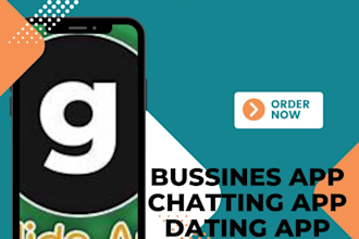 develop glide apps for your business