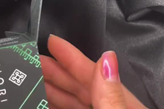 create a ugc, influencer, unboxing, or product demo video to reach more audience
