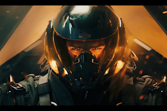 craft cinematic 4k custom ai movie trailer ai movie ai trailer