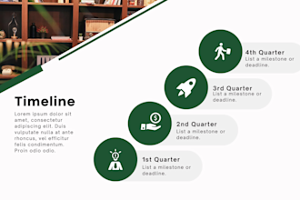 captivate your audience with a minimalist business proposal design