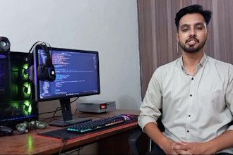 be your expert web application developer professional mern stack react js