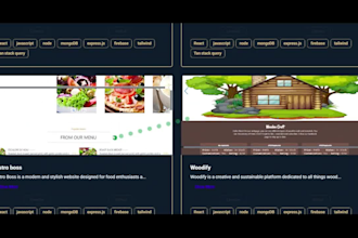 do PSD to html figma to html CSS sketch to html responsive