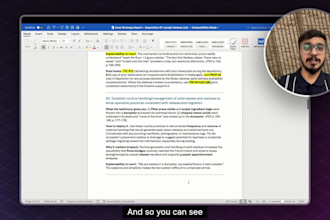 build an ai powered legal workflow automation for law firms, counsels