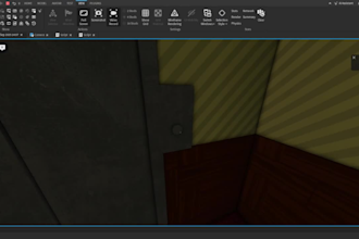 create custom roblox scripts and game systems in luau