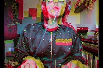 add a funky talkbox vocal to your track