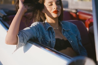 do professional  color grading, and color correction