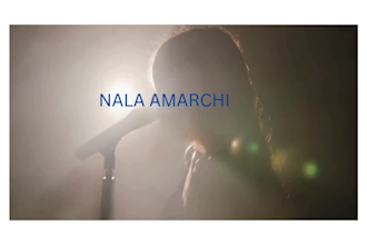 be your talented female rapper ghostwriter vocalist for your track in arabic