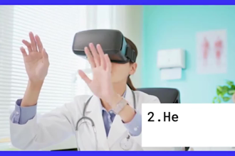 create mobile vr game ar apps xr apps in unity 3d metaverse quest 3