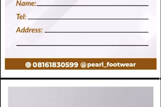 design 3 best quality logo with free social media kit