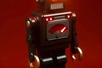 make high quality 3d lego animation minifigure design and custom lego characters