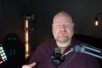 edit your christian video podcast